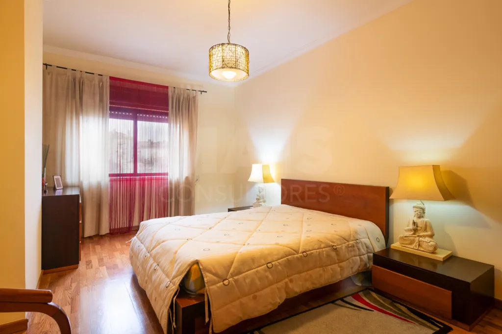 Apartamento T1 no centro de Benfica