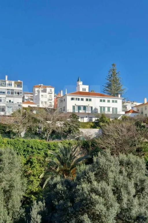 T1 Dafundo Varanda Zona Ribeirinha