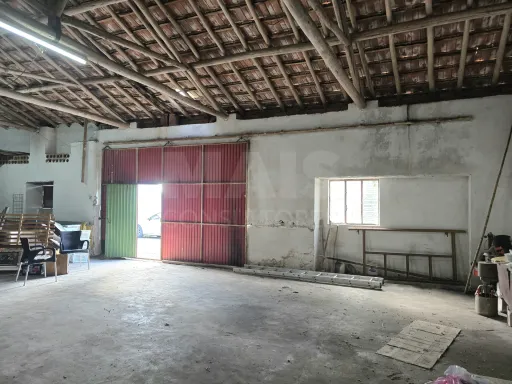 Imóvel com projeto de arquitetura para moradia T3 | Alvorninha