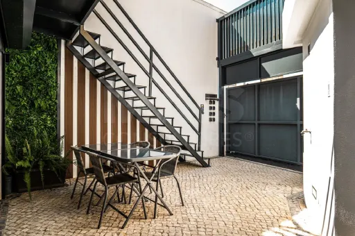 Boutique Hotel Centro de Leiria