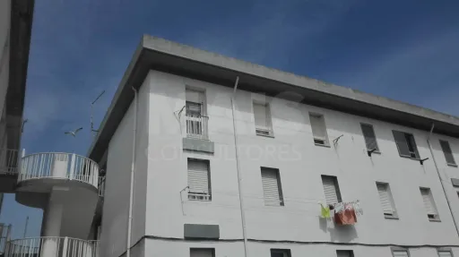 2-Bedroom Apartment with Ocean View in Peniche – Excellent Location