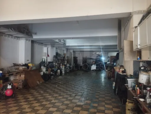 Spacious, ready-to-use warehouse in Póvoa Santo Adrião, the space that can grow your business