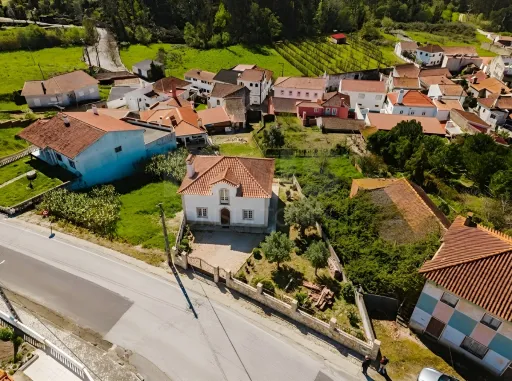 Terreno para Construção de Moradia em Alpedriz