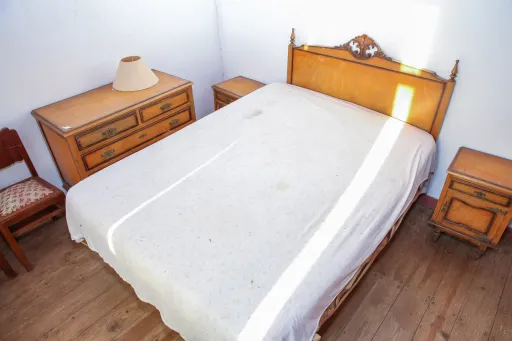 🏡 Oportunidade Única: Moradia Centenária inserida em lote 2560m2