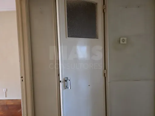 Apartamento T2 Benfica Lisboa