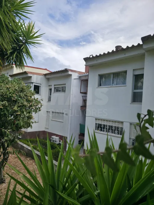 Apartamento T2+1 na Quinta do Mirante, Queluz
