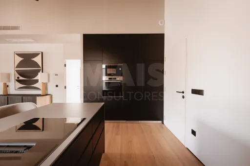 Moradia T3 - Lake House