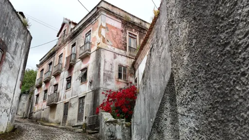 Moradia T10 Bombarral Roliça Palacete