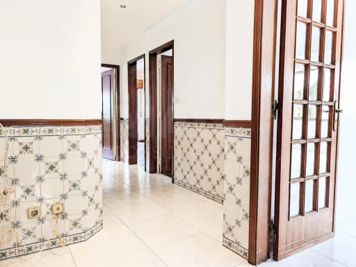Apartamento T3 no Centro Carnaxide