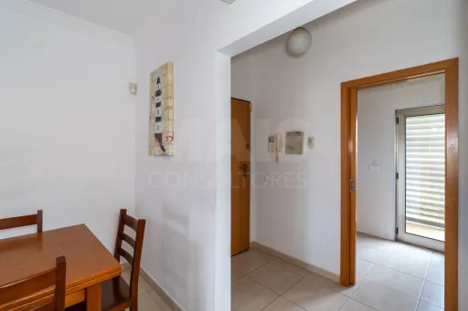 T2 Solário S. José em Albufeira