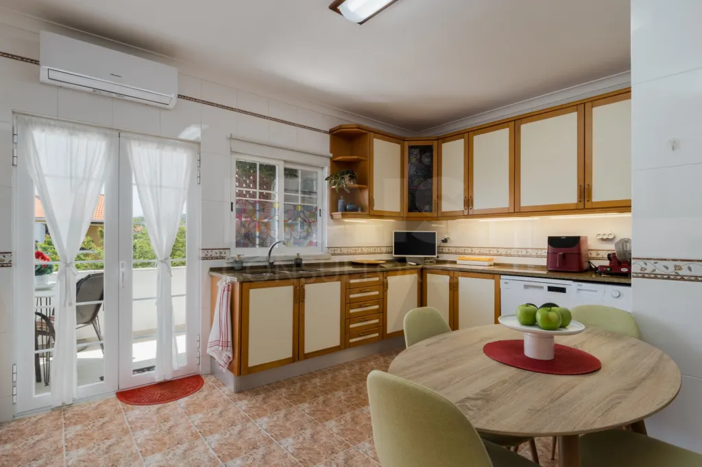 Apartamento T3 + 1 na Quinta da Beloura – Sintra