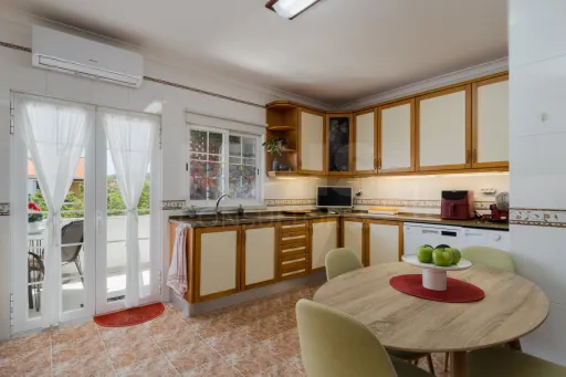 3 + 1 bedroom apartment in Quinta da Beloura - Sintra