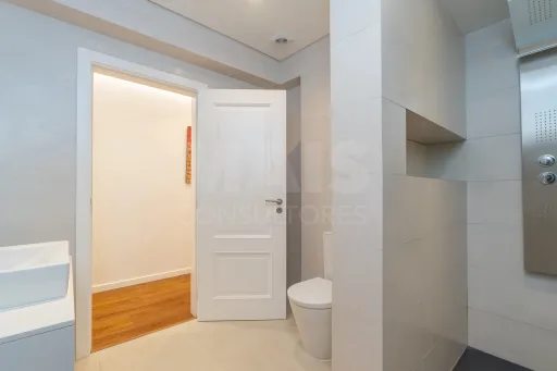 A superb 5-bedroom apartment in Alverca do Ribatejo