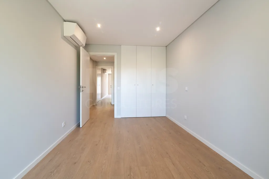 Apartamento T3 na Quinta da Marianas