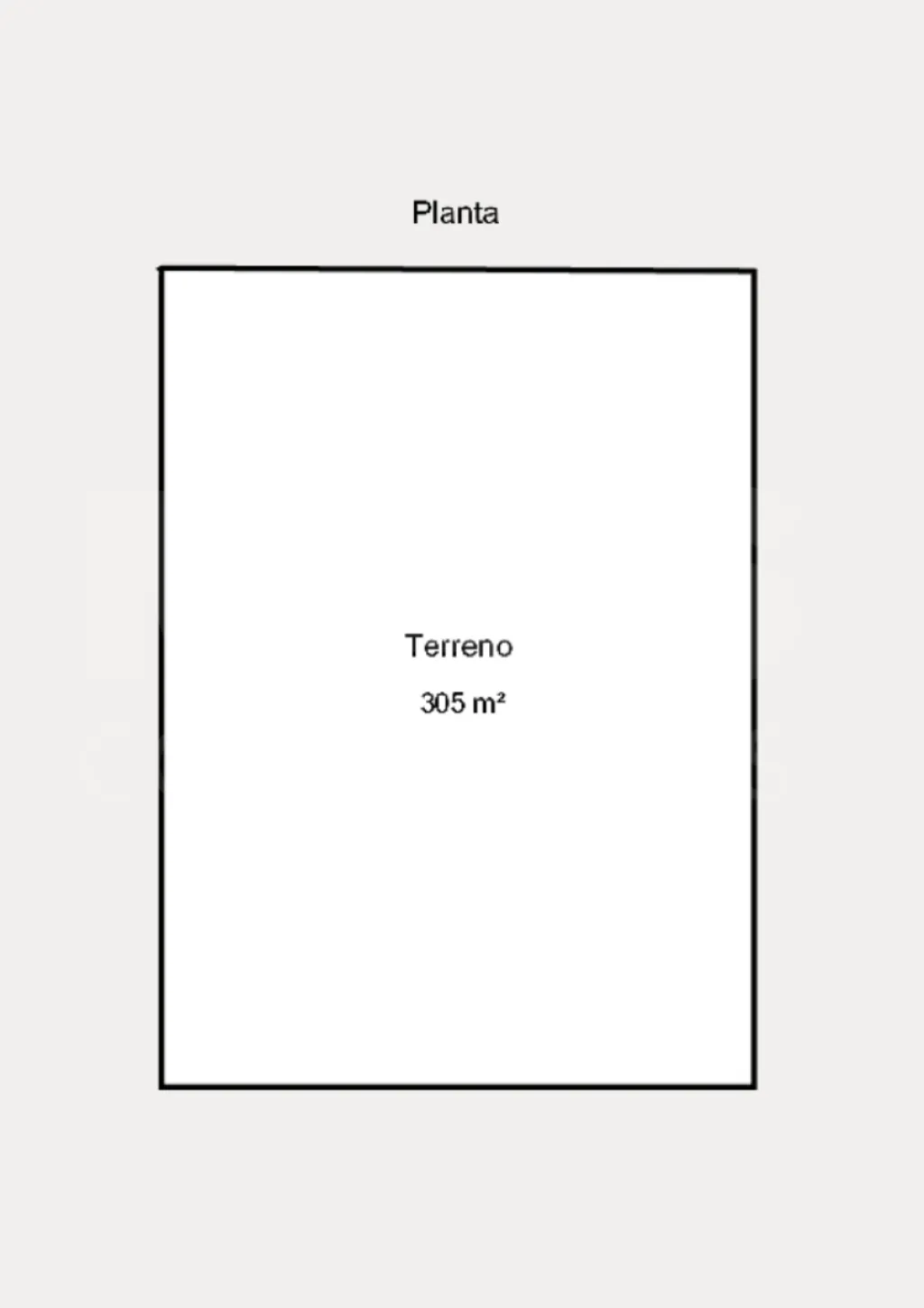 Terreno urbano de 305 M² com vista deslumbrante em Odivelas