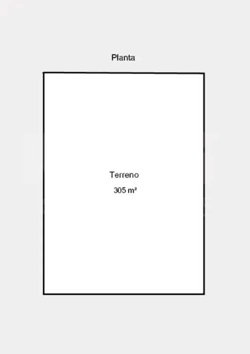 Terreno urbano de 305 M² com vista deslumbrante em Odivelas