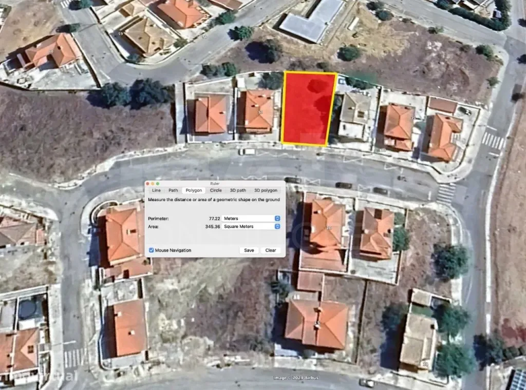 Terreno Urbano em Alcácer do Sal  |Bairro dos Telheiros, Santa Maria do Castelo e Santiago e Santa Susana, Alcácer do Sal, Setúbal