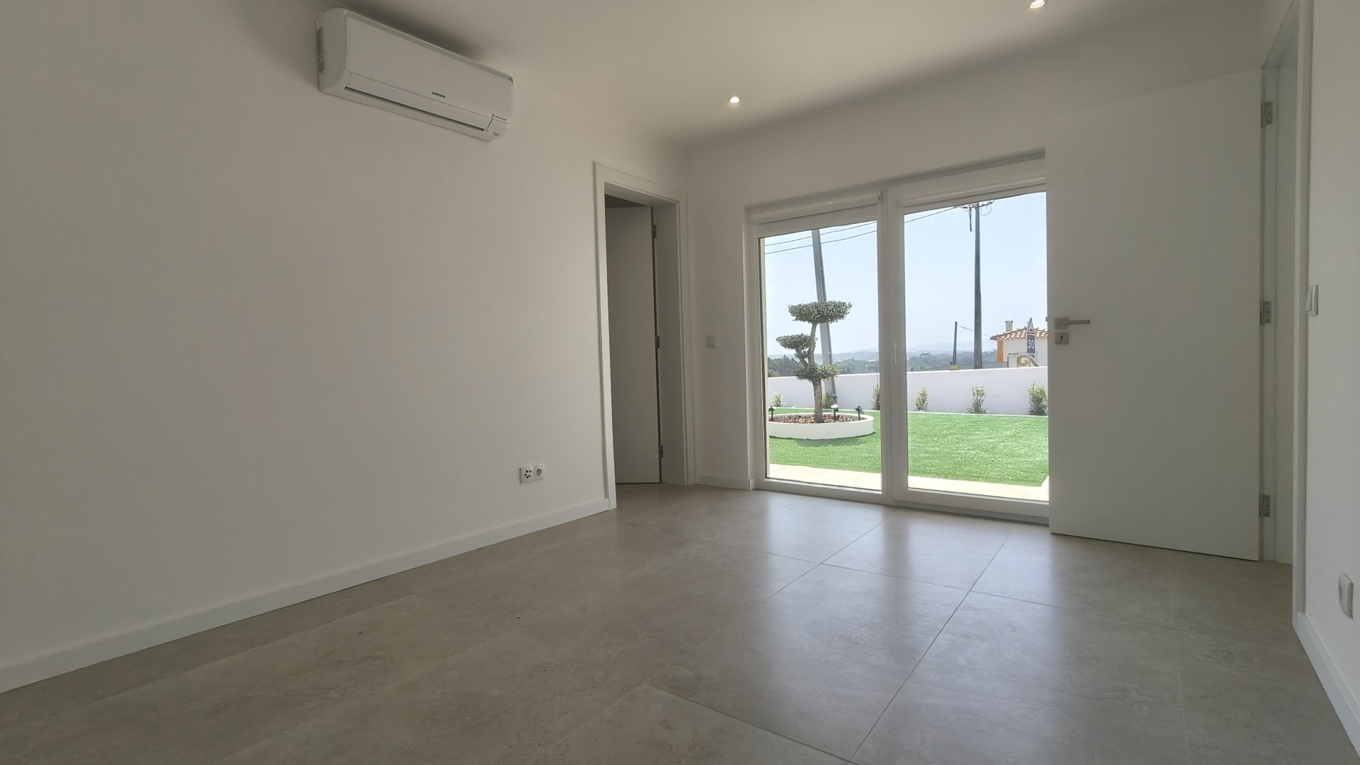 Single-Story 2-Bedroom + 1 House with Pool, Outbuilding, and 3,476 m² Lot | Comfort, Privacy, and Quality of Life