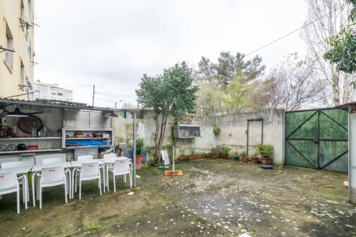 Apartamento T2 Amadora Venteira