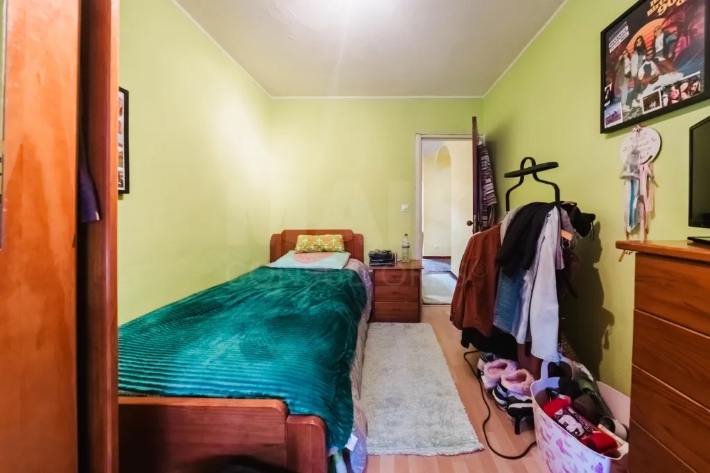 Apartamento T3 em Peniche