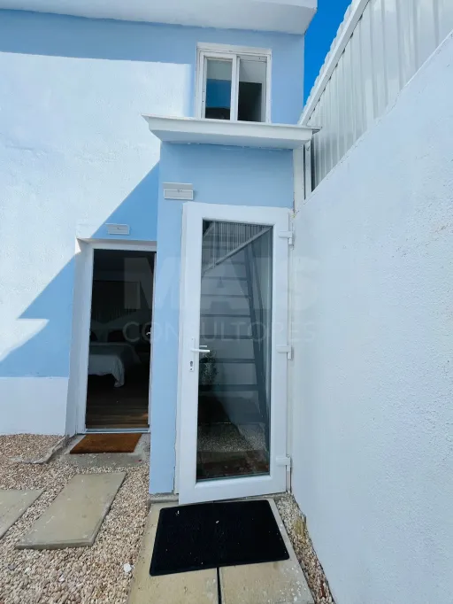 Moradia T10 Almada Costa De Caparica