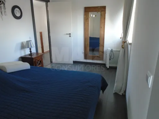 4 bedrooms Foz do Arelho