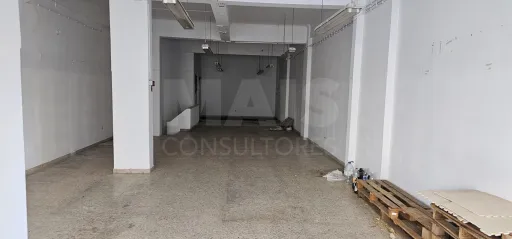 Forte da Casa store with 220mts