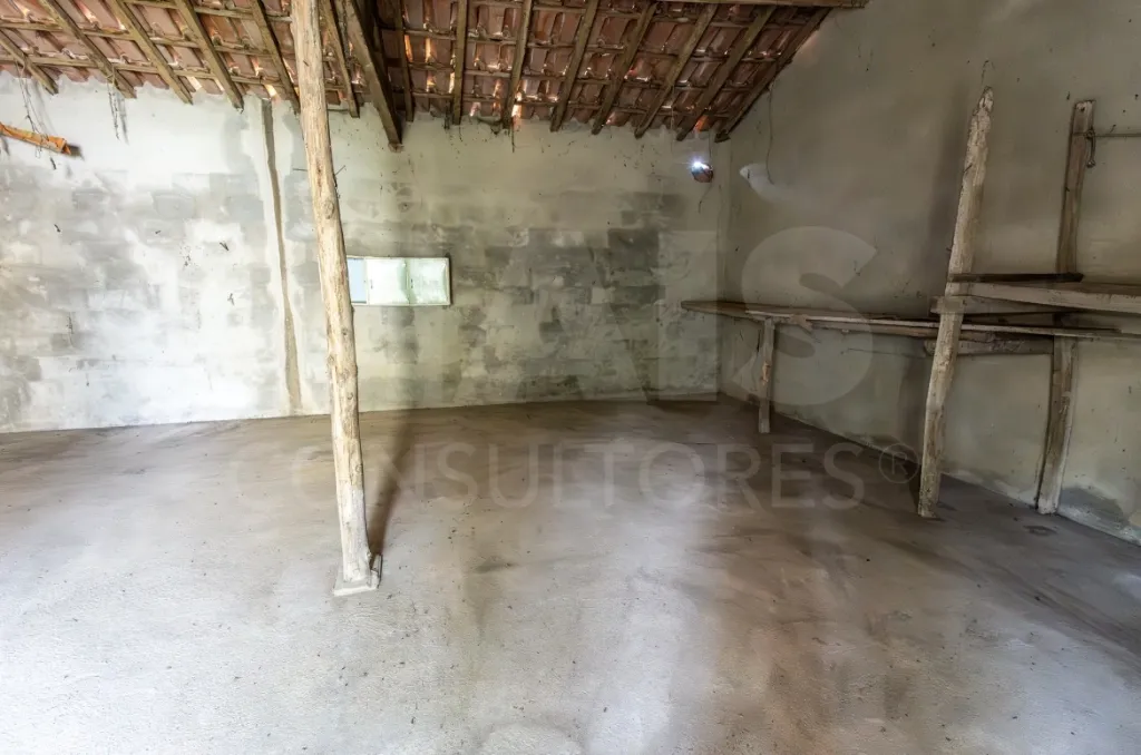 3-Bedroom + 1-Bedroom House