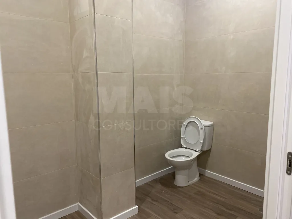 Apartamento T1+ 1 na Rinchoa