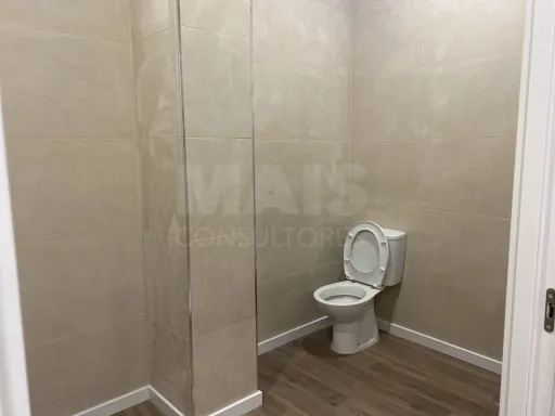 Apartamento T1+ 1 na Rinchoa