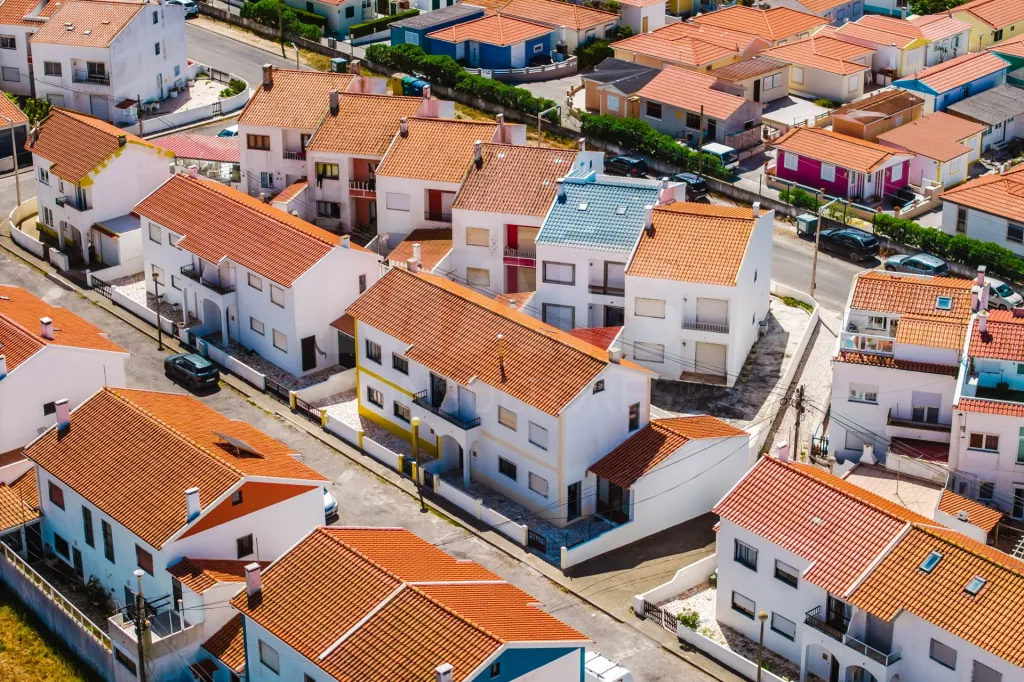 Moradia no Baleal