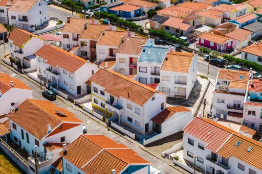 Moradia no Baleal