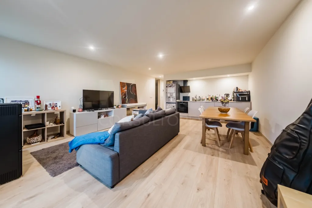 Apartamento T2 com terraço em condomínio privado perto da praia – Honeysands Residences, Areia Branca