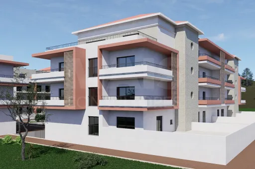 Oportunidade de investimento premium – 📍 Samora Correia