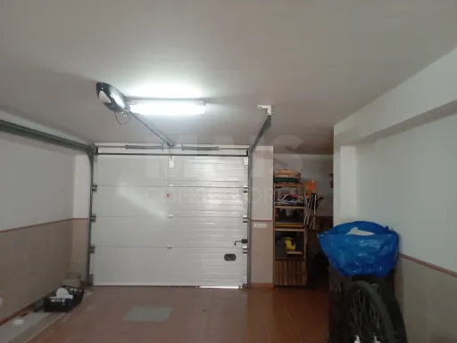 Moradia T2 + 1 Mobilada com Garagem e Quintal - Casais do Baleal