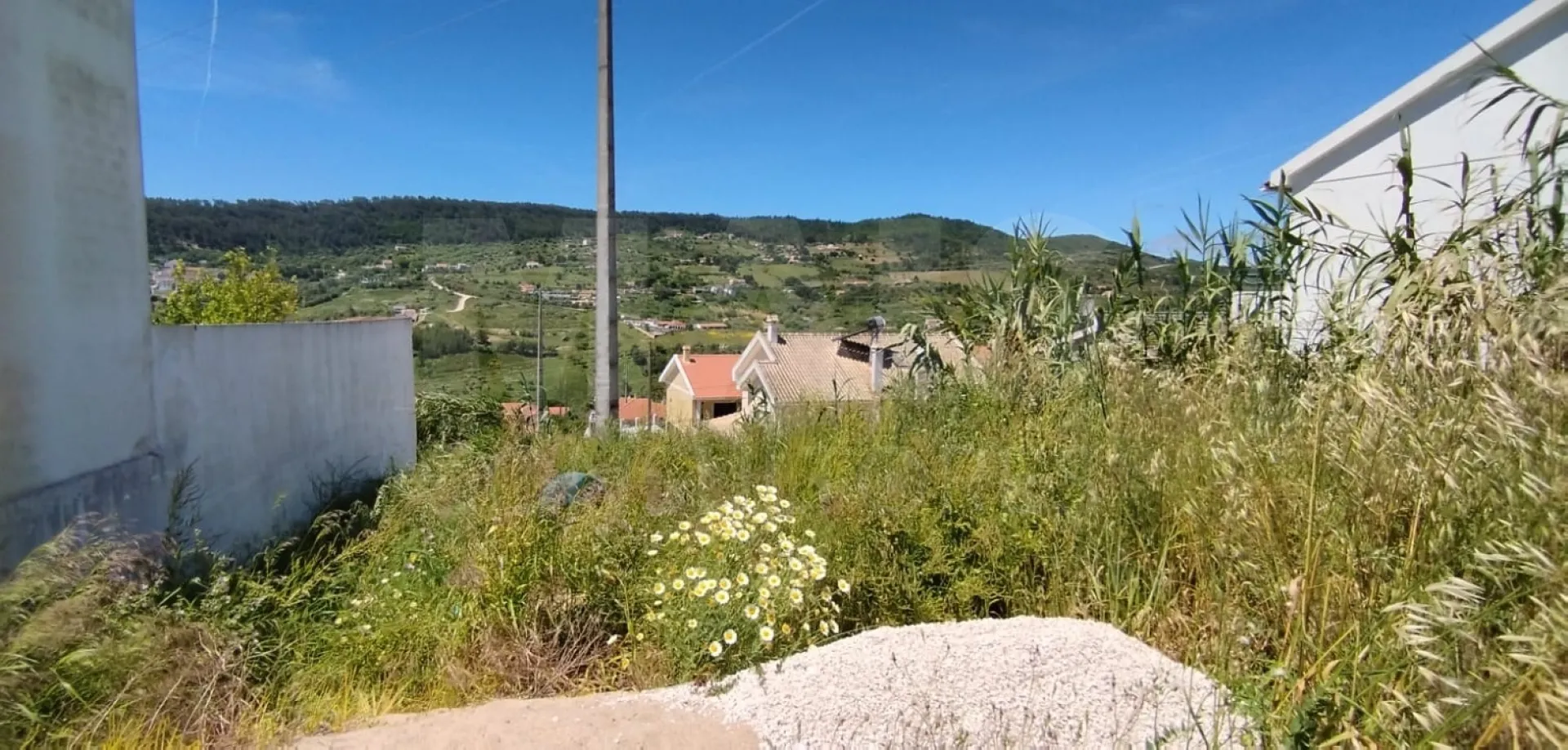 Terreno em Vila Franca de Xira