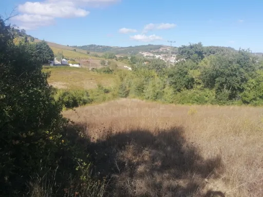 Rustic land in Sobral de Monte Agraço