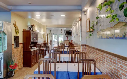 Loja e Restaurante na Amadora – Serra das Brancas