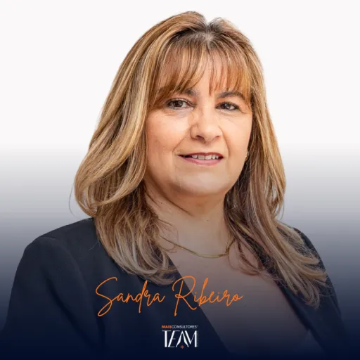Sandra Ribeiro