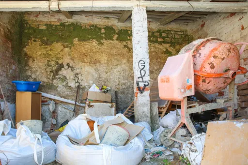 Arrecadação no lugar do Mato a 15 minutos de Alenquer