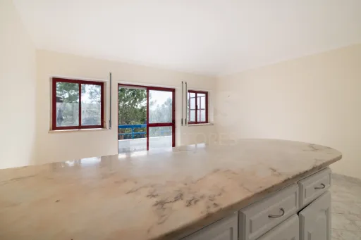 T1 em São João das Lampas Com Parqueamento