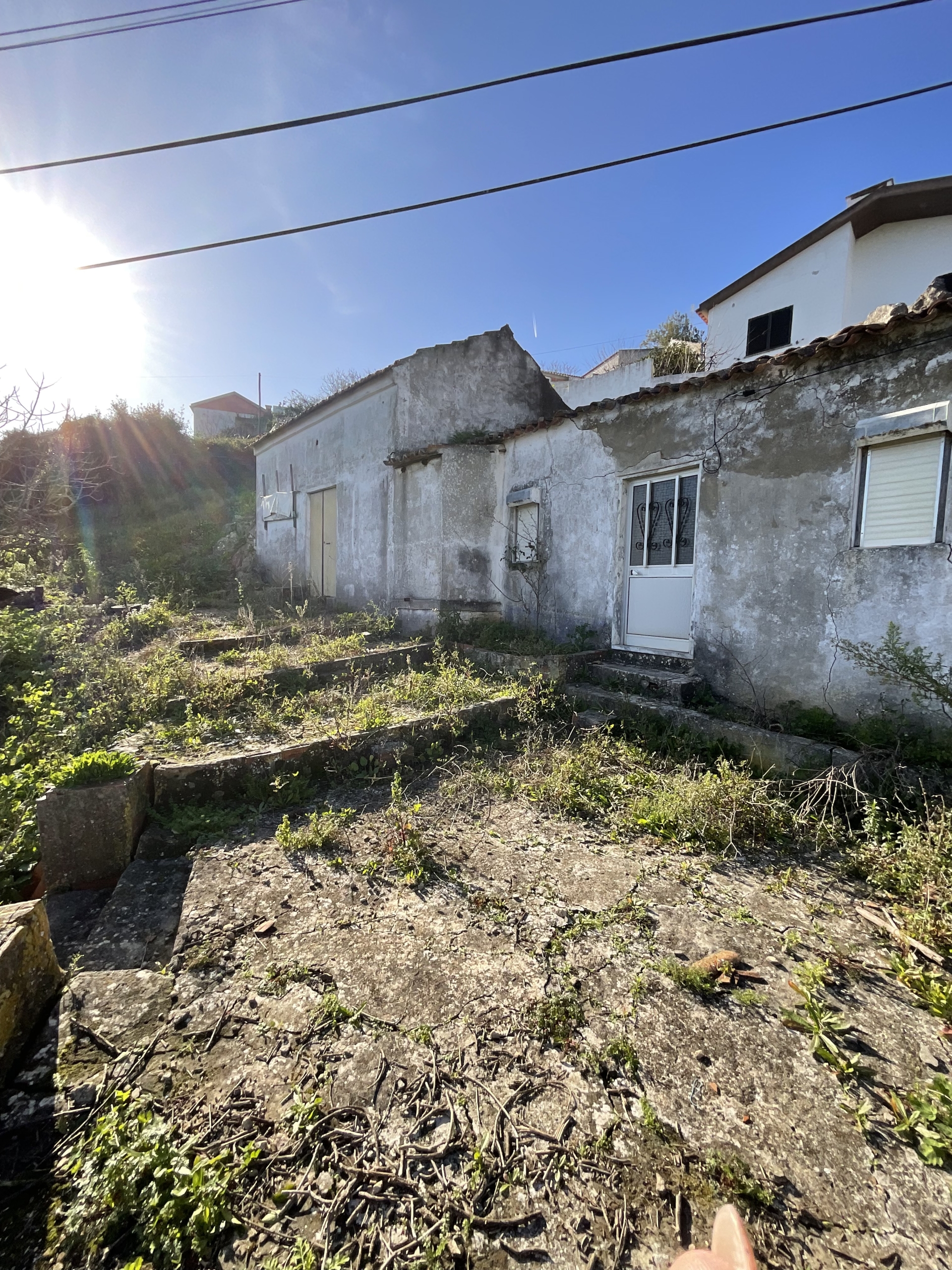 OPORTUNIDADE Moradia T2 para Sobral da Lagoa