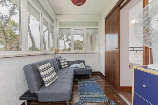 Moradia Contemporânea com terreno 700m2 em Soltroia – Próxima da Praia
