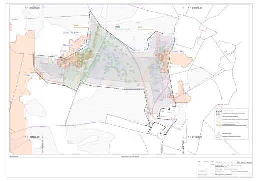 Herdade de 30 hectares em Cercal do Alentejo, Santiago do Cacém, Setúbal