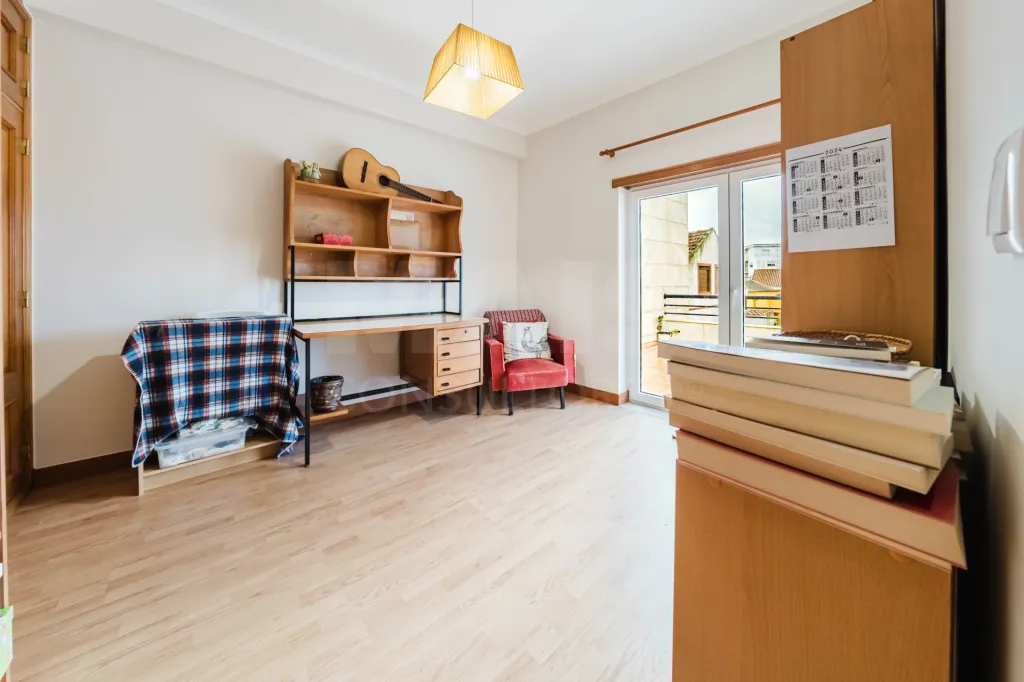 Apartamento T3 Duplex | Piscina | Bombarral Centro