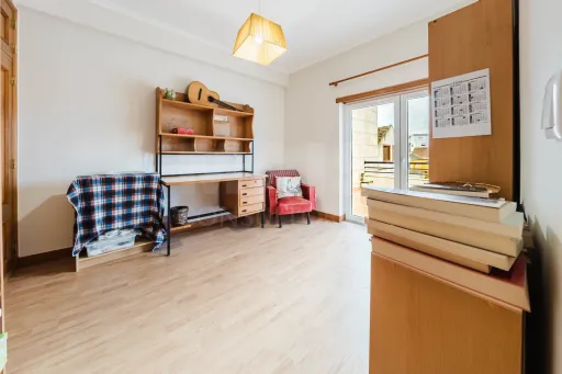Apartamento T3 Duplex | Piscina | Bombarral Centro