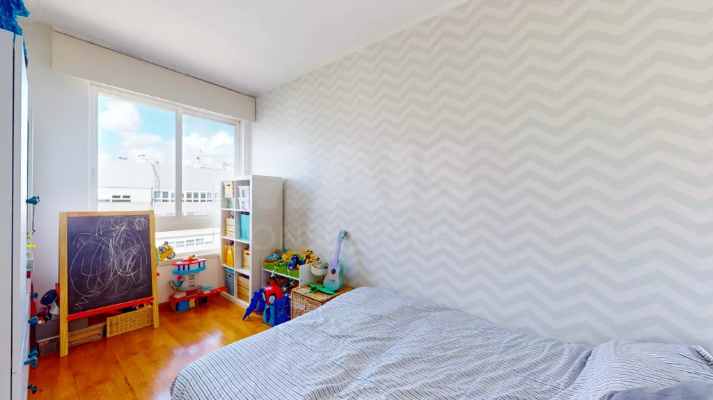 Quarto do Meio