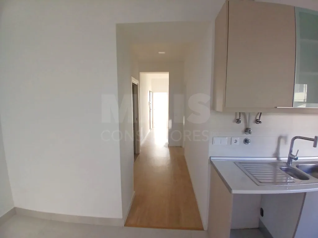 Apartamento T2 Laranjeiro