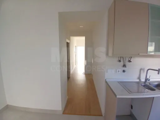 Apartamento T2 Laranjeiro
