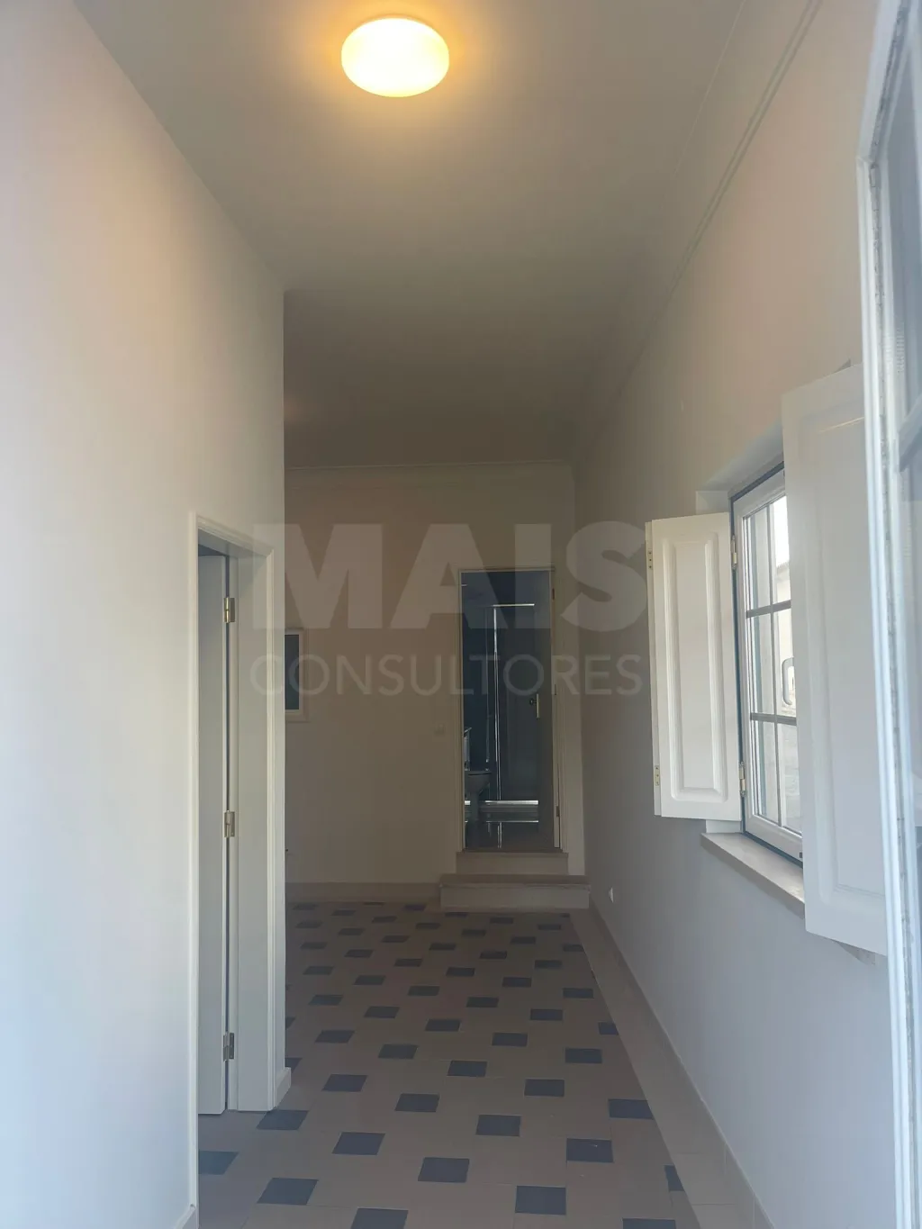 T1 Renovated in the Center of Salvaterra de Magos